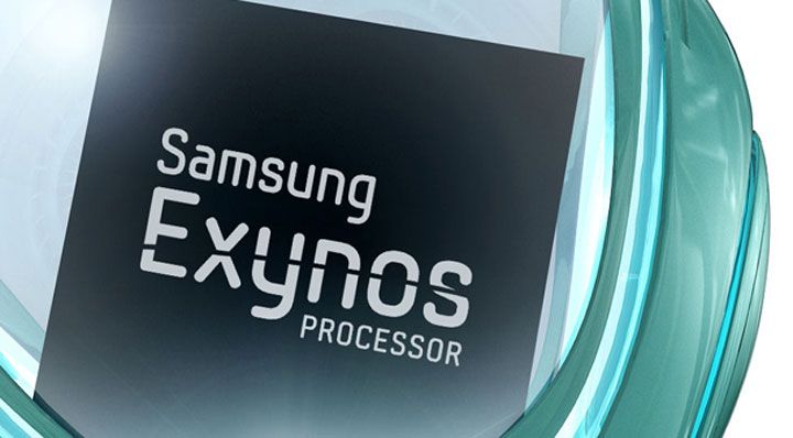 Samsung เตรียมเผยโฉมชิป Exynos ใหม่ 4 รุ่น เพื่อสู้ศึกสมาร์ทโฟนปี 2016