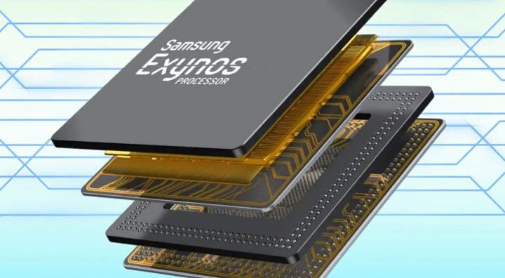 คาด Samsung จะเริ่มผลิตชิป Exynos 8890 สำหรับ Galaxy S7 ในเดือนธันวาคมนี้