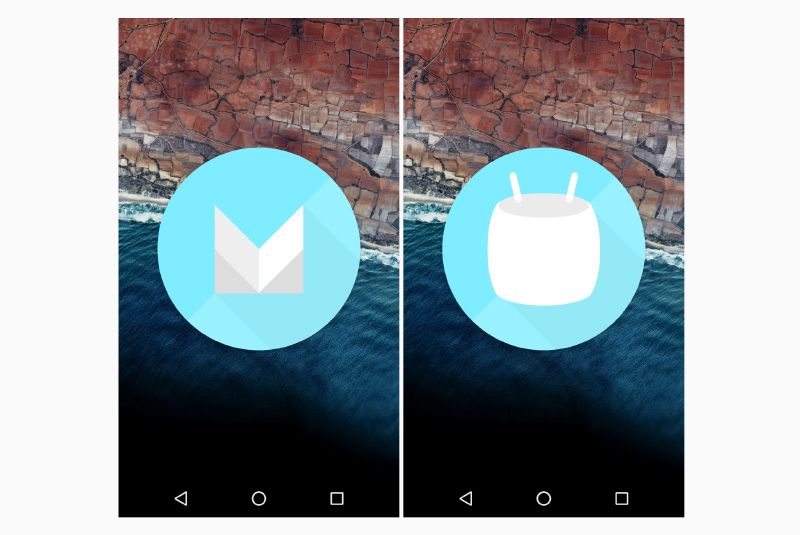 Easter Egg ใหม่บน Android 6.0 Marshmallow เล่นง่ายขึ้น แถมแข่งกันได้ด้วย!!