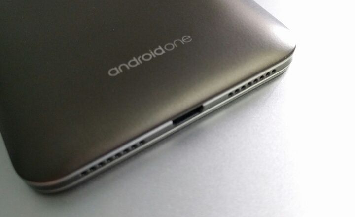 Android One บางรุ่น เริ่มได้รับอัพเดทเป็น Android 6.0.1