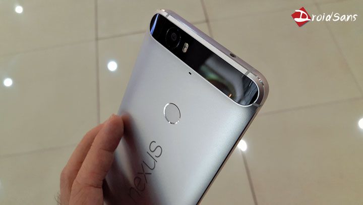 พบปัญหาไมโครโฟนใน Nexus 6P หลายเครื่อง คาดเกิดจากระบบตัดเสียง noise cancellation