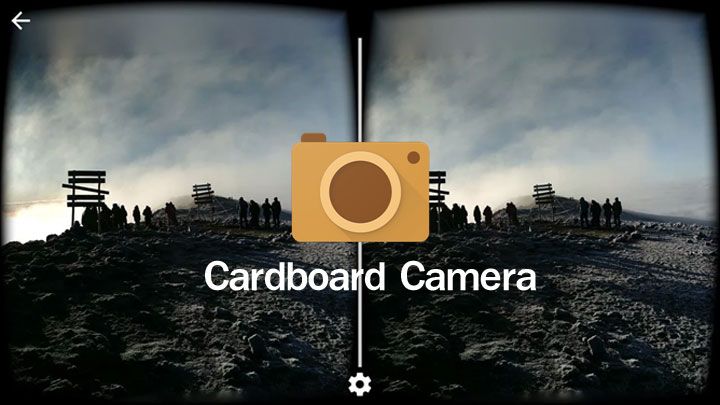 Google ปล่อยแอพ Cardboard Camera ให้คุณถ่ายภาพ VR พร้อมบันทึกเสียงเก็บเป็นความทรงจำเสมือนจริง