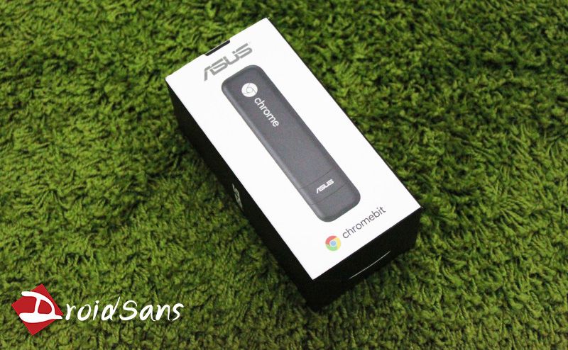 [Mini Review] ลองเล่น Asus Chromebit CS10 ของเล่นใหม่จาก Asus และ Google