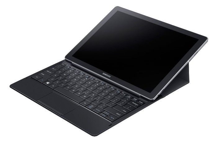 [CES] Samsung เปิดตัว Galaxy TabPro S แท็บเล็ตขนาด 12 นิ้วที่มาพร้อมกับ Windows 10