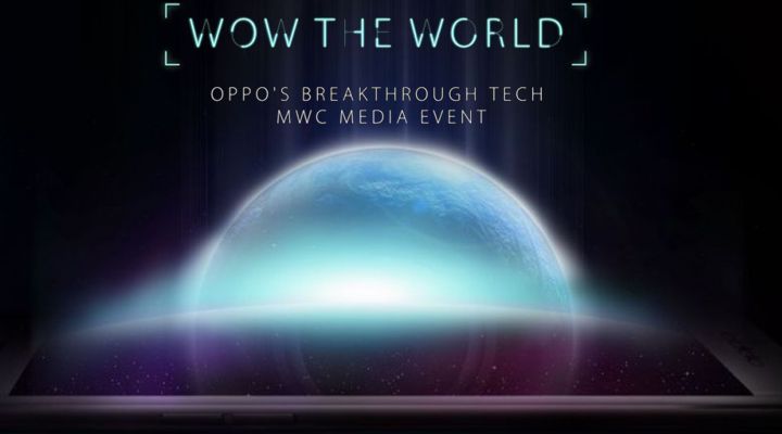 OPPO วางแผนอวดของใหม่ในงาน Mobile World Congress คาดมีทั้ง OPPO Find 9 และ VOOC Wireless fast charge