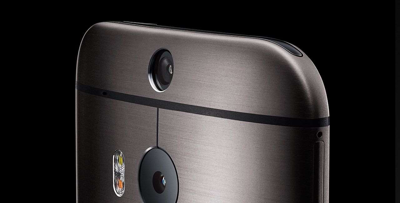 ปรากฎกาย…หลุดภาพตัวจริง HTC M8 ยืนยันทฤษฎีกล้องคู่