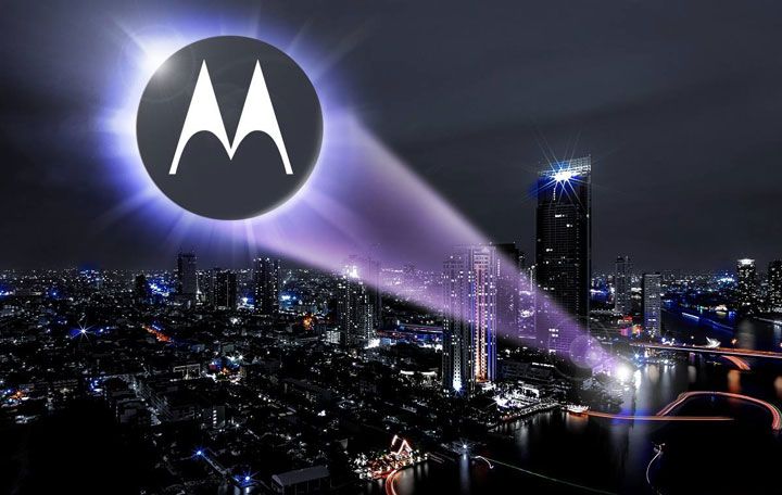 Hello Moto สาวกเตรียมตัว เมษายนนี้เตรียมพบการกลับมาสู่ประเทศไทยของ Motorola