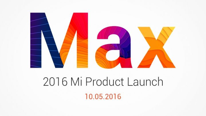 Xiaomi เตรียมเปิดตัวมือถือ Mi Max พร้อม MIUI 8 วันที่ 10 พฤษภาคมนี้ แถมคลิปโชว์หน้าตา MIUI 8 อย่างเป็นทางการ