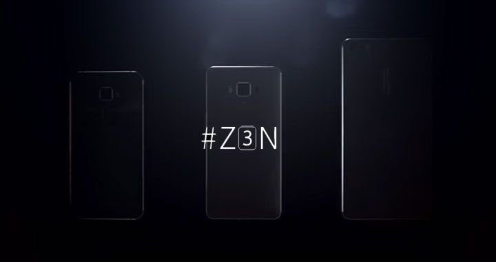 Asus ปล่อยคลิป Zenfone 3 เผยดีไซน์ใหม่ ใช้โลหะและกระจก ก่อนเปิดตัวในงาน Zenvolution สิ้นเดือนนี้