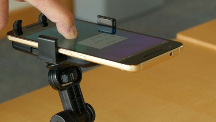 ทีมวิจัยจาก Michigan พัฒนาแอพ ForcePhone ติดฟีเจอร์ 3D Touch ให้กับสมาร์ทโฟนทุกเครื่อง