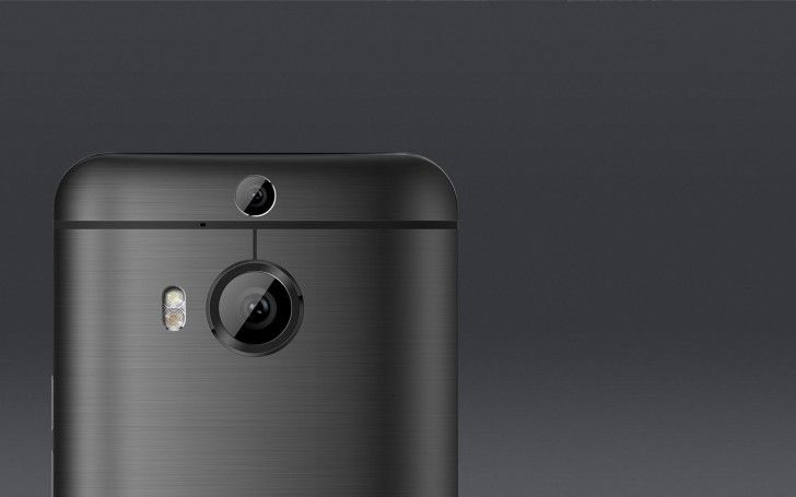 หลุดราคา HTC One M9+ คาดเปิดตัวแรงถึง 24,990 บาท