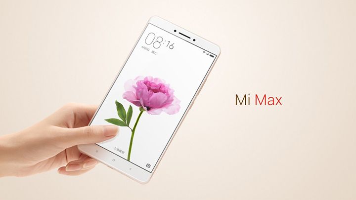 Xiaomi Mi Max รุ่นหน่วยความจำ 16GB, RAM 2GB โผล่ คาดเตรียมวางขายในอินเดียสิ้นเดือนมิถุนายน