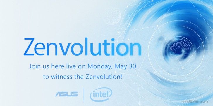 Asus พร้อมเปิดตัว Zenfone 3 ในงาน Zenvolution 30 พฤษภาคมนี้