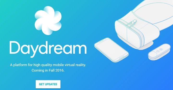 Huawei ขานรับ เตรียมผลิตสมาร์ทโฟนรองรับ Google VR : Daydream ในช่วงเดียวกับที่ระบบเปิดให้บริการ