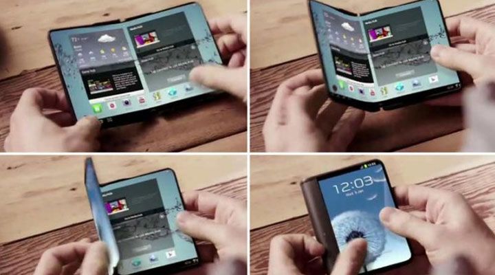 Samsung อาจเผยโฉมสมาร์ทโฟนจอพับได้พร้อมกัน 2 รุ่น ในงาน Mobile World Congress ต้นปีหน้า