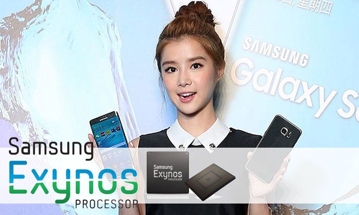 Samsung เริ่มทดสอบชิป Exynos 8895 เตรียมใช้ในสมาร์ทโฟนเรือธงปีหน้า
