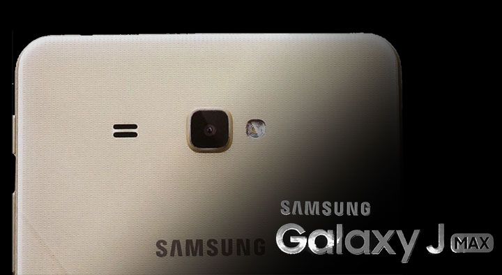 Samsung Galaxy J MAX โผล่ แต่จะเป็นรุ่นจอใหญ่ หรือรุ่นแบตอึด (หรือทั้งคู่) ต้องรอลุ้น