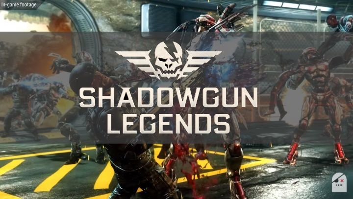 Shadowgun Legends เตรียมกลับมาสร้างตำนานเกมยิงรูปแบบ MMORPG Shooter พร้อมกราฟิควิจิตรตระการตา