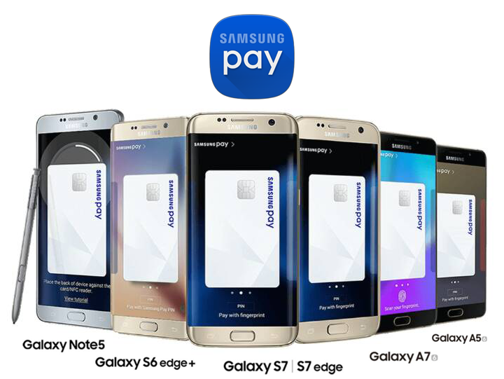 Samsung ปล่อยอัพเดตเปิดให้ใช้งาน Samsung Pay และ Galaxy S7 ใช้งานสแตนด์บาย 4G/3G ได้ 2 ซิม