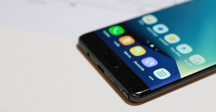พบรายงาน Galaxy Note 7 ระเบิดเป็นเรื่องไม่จริงถึง 26 เคส