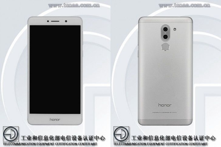 ประกาศวันเปิดตัว Huawei Honor 6X 18 ตุลาคมนี้ มาพร้อม Snapdragon 625, RAM 3GB และ Dual Camera