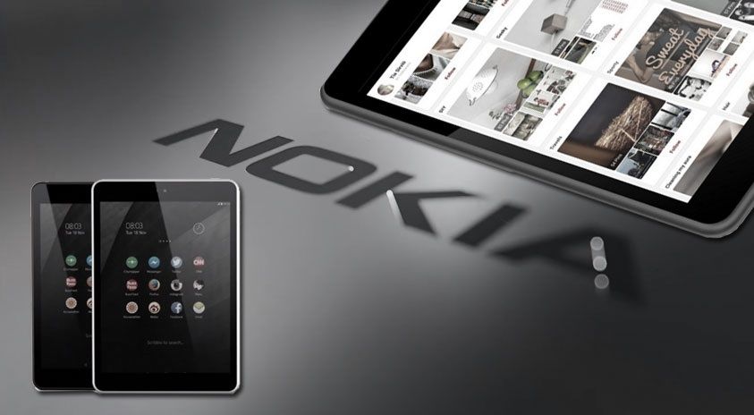 ผลทดสอบล่าสุดเผย Nokia D1C ไม่ใช่มือถือ แต่เป็นแท็บเล็ตขนาด 13.8 นิ้ว