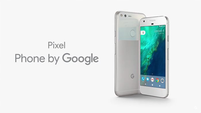 เปิดตัว Pixel และ Pixel XL มือถือที่ดีที่สุดเท่าที่ Google เคยผลิตมา