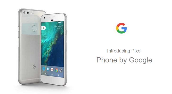 หมดเปลือก.. ข้อมูล Pixel และ Pixel XL ถูกเปิดเผยโดยเวบไซต์ carphonewarehouse