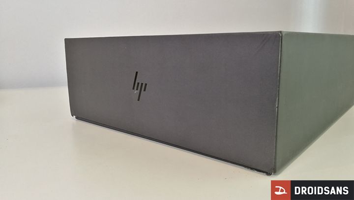 HP เปิดตัว HP Elite x3 สมาร์ทโฟน Windows 10 Mobile เจาะกลุ่มตลาดธุรกิจ ในราคา 29,900 บาท