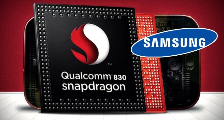 ลือ.. Samsung จะเป็นผู้ผลิต Snapdragon 830 ชิปขนาด 10 นาโนเมตร แต่เพียงเจ้าเดียว