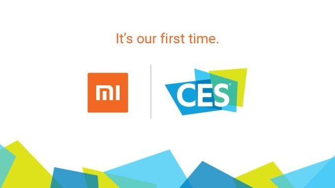 Xiaomi ประกาศเข้าร่วมงาน CES 2017 เป็นครั้งแรกของบริษัท พร้อมขนผลิตภัณฑ์ใหม่มาเปิดตัวในงาน