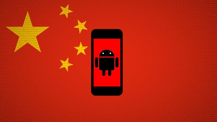 นักวิจัยพบมือถือ Android กว่า 700 ล้านเครื่อง ถูกฝัง backdoor จากโรงงาน ส่งข้อมูลผู้ใช้กลับประเทศจีน