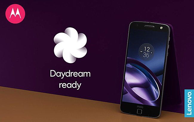 Moto Z และ Moto Z Force เตรียมรับอัพเดท Android 7.0 Nougat เริ่มปล่อยในสัปดาห์นี้ พร้อมรองรับ Daydream VR