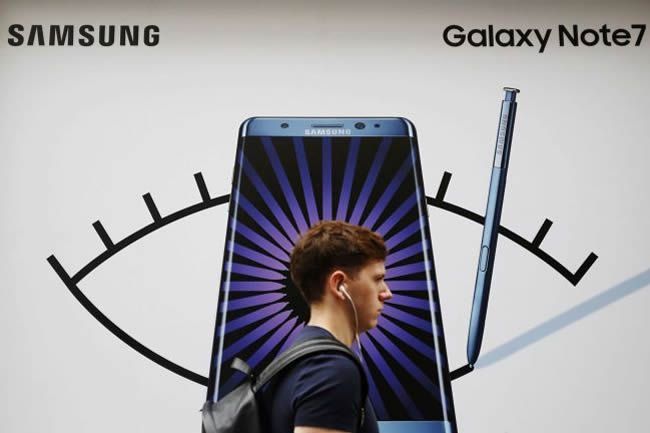 ความจริงมีเพียงหนึ่งเดียว.. Samsung เตรียมเผยสาเหตุที่แท้จริงของปัญหา Galaxy Note 7 ภายในสิ้นปีนี้