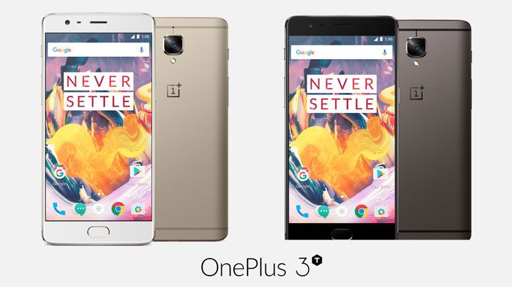 ผู้บริหาร OnePlus เผย OnePlus 3 / 3T จะได้รับอัพเดทเป็น Android O แน่นอน ..และเป็นเวอร์ชั่นสุดท้าย