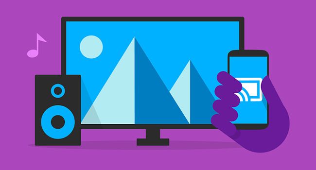 Review : รีวิวสั้นๆกับ Chromecast Ultra : เปลี่ยนทีวีให้ฉลาดขึ้นเหมือนเดิม เพิ่มเติมคือเก่งขึ้น