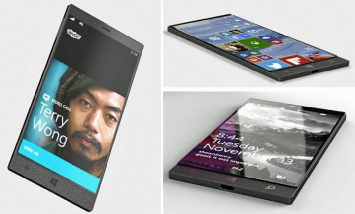 Microsoft เริ่มเดินเครื่องพัฒนา Surface Phone แล้ว ลือจับมือหนึ่งในผู้ผลิตรายใหญ่ของ Apple