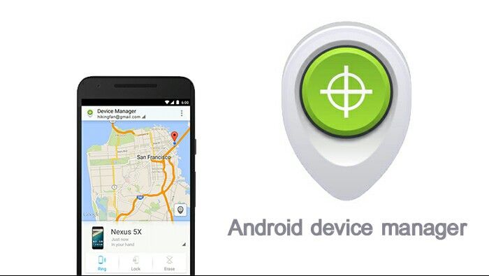 Android Device Manager – ตัวช่วยค้นหาและจัดการกับอุปกรณ์แอนดรอยด์ที่หายไป