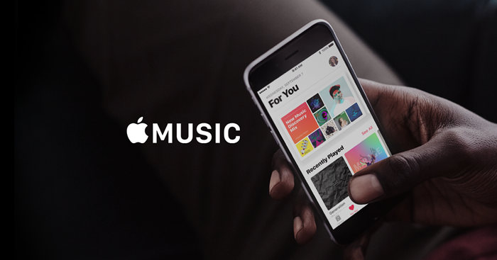 Apple Music เปิดโปรฯ ใหม่ นักเรียนนักศึกษาฟังเพลงได้ไม่จำกัดในราคาเพียง 69 บาทต่อเดือน (Android ก็ใช้ได้นะ)