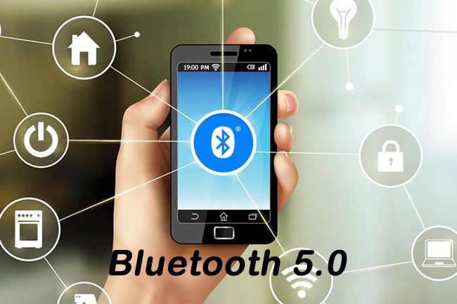 เปิดตัว Bluetooth 5.0 มาตรฐานใหม่ของการเชื่อมต่อ BT รองรับใช้งานร่วมกับ IoT ในอนาคต