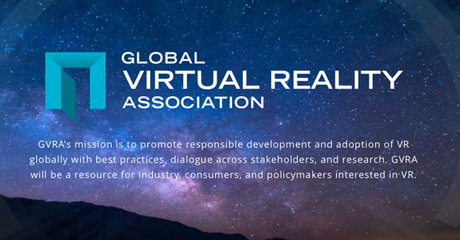 Google, Facebook, Samsung, Sony, ACER, HTC นำทัพจัดตั้งสมาคม Global VR เพื่อร่วมกันพัฒนาเทคโนโลยี VR ให้ดียิ่งขึ้น