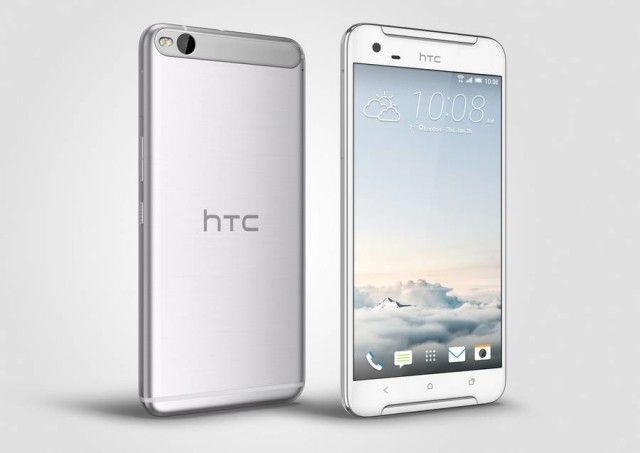 หลุดสเปค HTC X10 ว่าที่สมาร์ทโฟนระดับกลางตัวใหม่ พร้อมชิพ Helio P10 คาดเปิดตัวเดือนหน้า