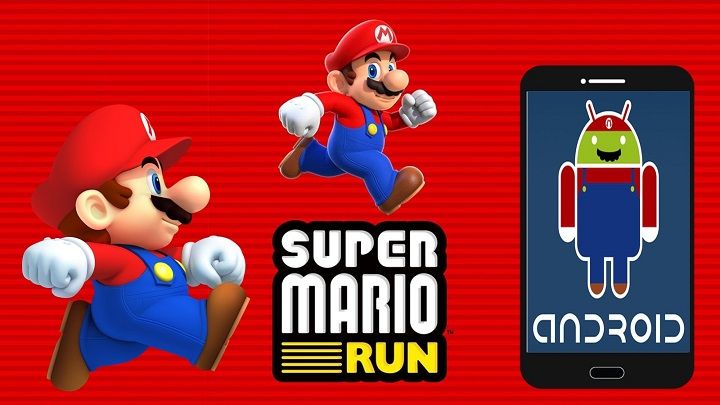 มาแล้วจ้า…Super Mario Run เปิดให้ลงทะเบียนแล้ว บน Google Play เตรียมโหลดกันได้เร็วๆ นี้