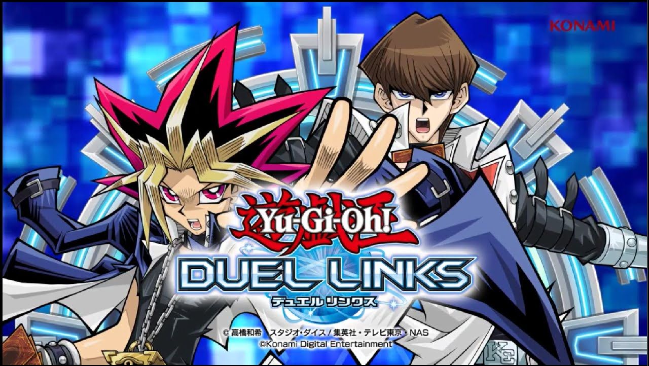 แฟนเกมการ์ดห้ามพลาด! Yu-Gi-Oh Duel Links จะเปิดให้เล่นทั่วโลกกลางเดือนมกราคมนี้