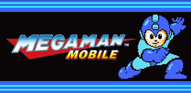 แฟนๆ Rock Man มีเฮ Capcom เตรียมปล่อย Rock Man 1-6 ลง Android มกราคมนี้