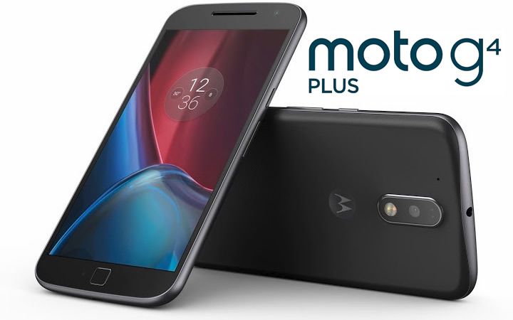 ดราม่า Moto G4 Plus เมื่อภาพโปรโมทการอัพเดทเป็น Android O ถูกลบทิ้ง (ล่าสุด Moto ออกมาขอโทษพร้อมประกาศอัพเดทให้แล้ว)