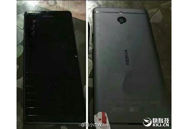 หลุดผลทดสอบ Nokia Z2 Plus บน GeekBench คาดเป็นรุ่นท็อป มาพร้อมชิป Snapdragon 820, RAM 4GB