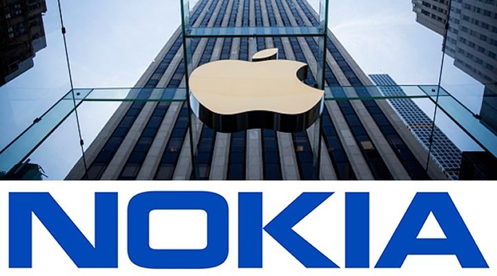 ลั่นกลองรบ! Apple ตอบโต้ Nokia หลังยื่นฟ้องคดีละเมิดสิทธิบัตร ด้วยการถอดสินค้าในเครือออกจาก Store Online