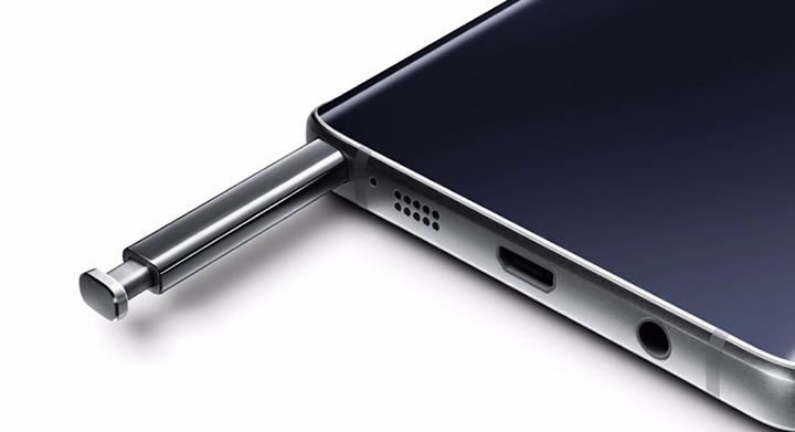 จริงดิ? Samsung Galaxy S8 อาจมาพร้อมอุปกรณ์เสริมเป็นปากกาสไตลัส (S Pen)