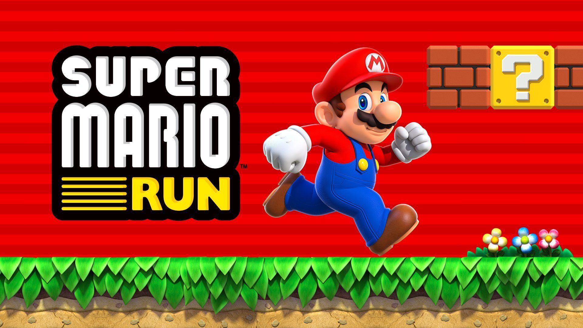 คนเล่นโวย.. Super Mario Run ต้องต่อเน็ตเล่นตลอดเวลาโดยไม่จำเป็น